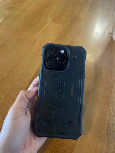 i phone 16 pro LLA 128g