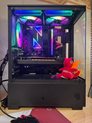 I3 13th &14th Gaming Design