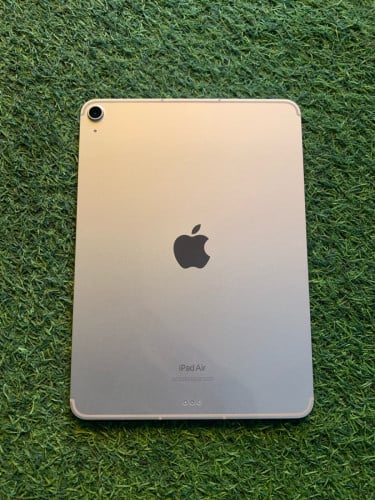 iPad Air 5 M1. 64G Sim+wifi