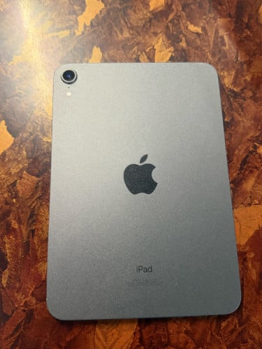 Ipad mini 6 64g wifi only