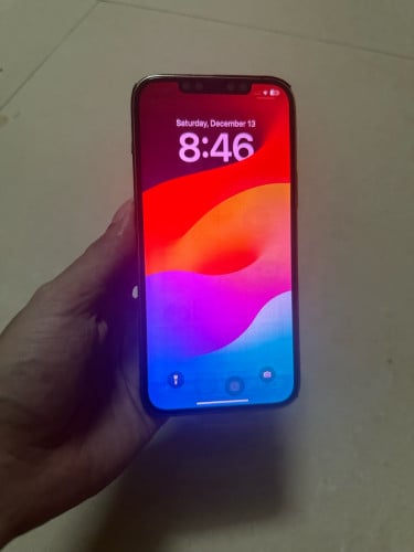 iPhone 12 Pro mak 128g អត់ស្គេនអេក្រង់ដានដូចរូបនឹងខ្សោយwifi