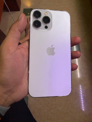iPhone 13pro max លក់