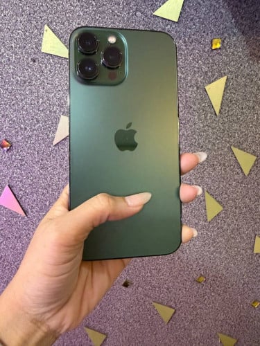 iPhone 13pro max 1TB