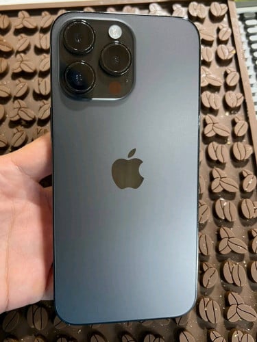 Iphone 14 Pro Max 256g ZA Original all ដូរថ្មមួយគ្រាប់