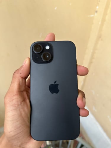 iPhone 15 LL/A (128GB) តម្លៃចរចារបាន