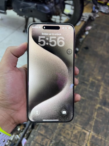 iPhone 15 Pro Max LLA