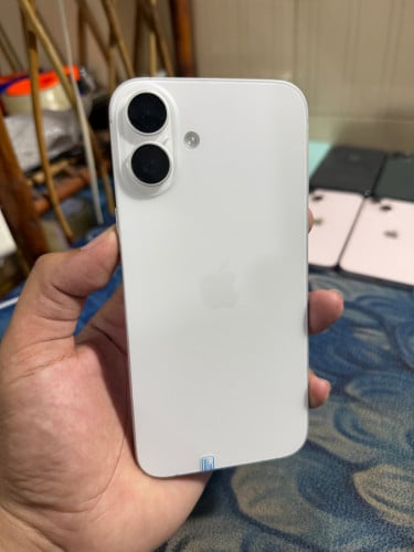 iPhone 16 Plus LLA 128G 99% ខ្ចី 570$