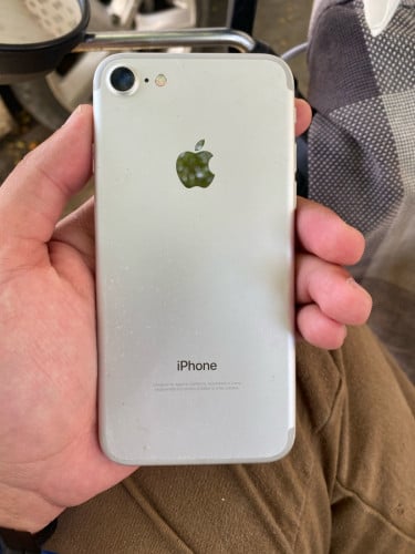 iPhone 7G 32g សាណុំស៊ីនមាន ស្គេន អេក្រង់ស៊ីន $29 ថ្ម 87%