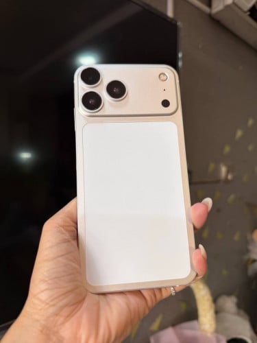 iPhone XS Max 64G (ទ្បេីងសំបក)