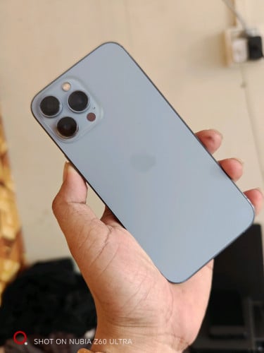 iPhone13Pro Max LL/A(512GB)