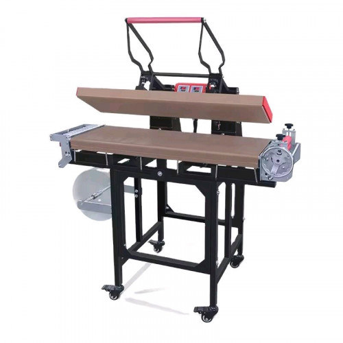 Lanyard Machine ខ្សែកាដ