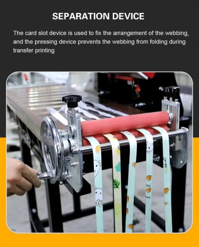Lanyard Machine ខ្សែកាដ