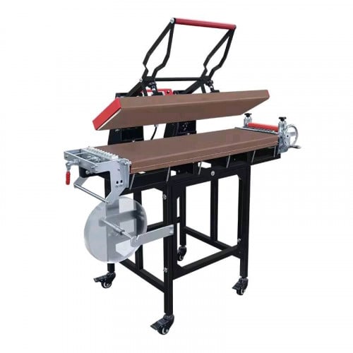 Lanyard Machine ខ្សែកាដ