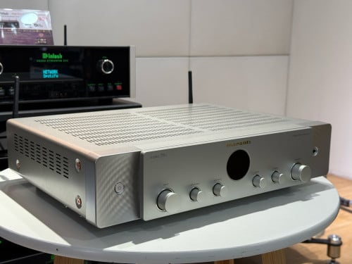 Marantz Stereo 70s