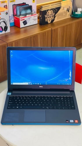 Model: Dell Inspiron 5559 (1ទឹកស្អាត-98%)