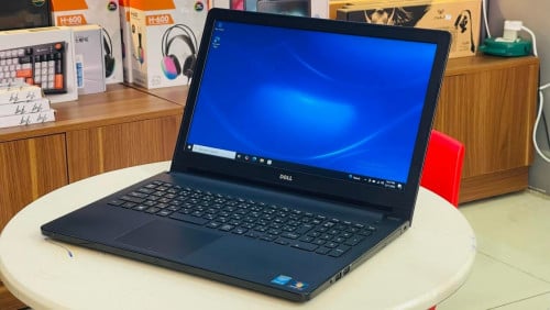 Model: Dell Vostro 3558 (1ទឹកស្អាត-98%)