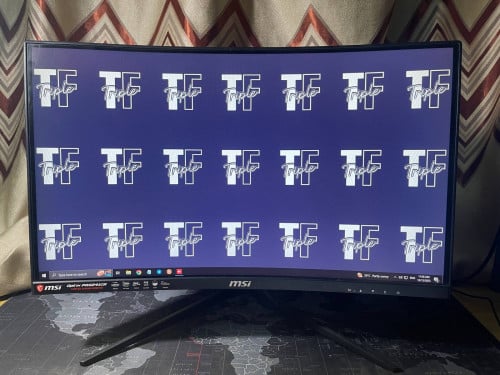 ❌SOLD❌ msi optix PAG241CR