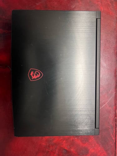 MSI THIN 15 B12UC-1435PH GAMING LAPTOp