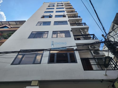 N031 | Royal Palace Area, Gym and Pool, Studio For Rent