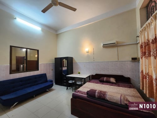 N1010 | 1 Bedroom Apartment in BKK2 For Rent