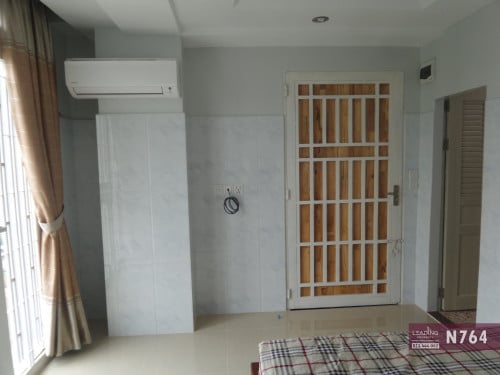 N764 | NIce and Clean Studio Apartment with Elevator For Rent Near Rupp