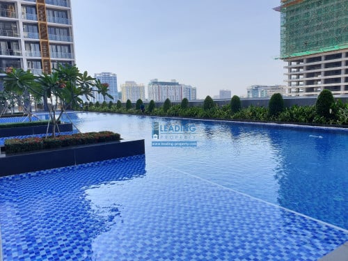 N997 | Swimming Pool and Gym, 2 Bedrooms Condo Unit For Rent