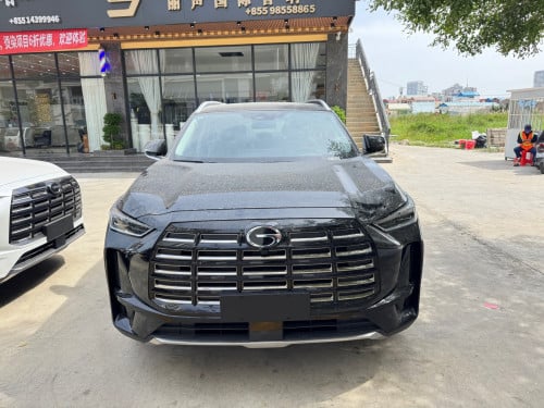 NEW 2025 GS4 1.5T full option