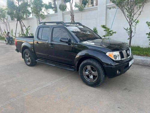 Nissan ឡានសម្រាប់លក់  តម្លៃល្អ ចរចារបាន