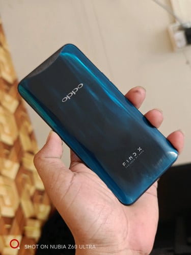OPPO Finh X (8/128)ក្រុមហ៊ុនស៊ីម2