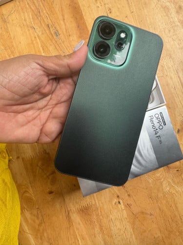 Oppo Reno 14F 5G 12G 256G 99%