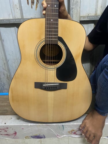 Original Yamaha F310 ថ្មី 99.99%