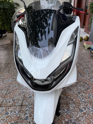 PCX 2021
