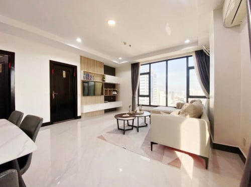 PRECIOUS TWO BEDROOM FOR RENT-OLYMPIC 🍀