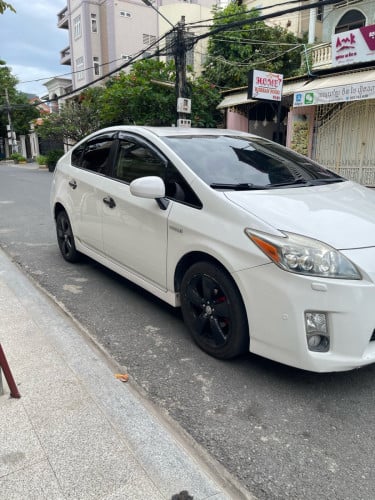 Prius 010 Option5 Full