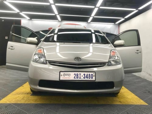 Prius 05 Half Full ម្ចាស់ដើម ថ្មីគ្មានពីរ លក់បន្ទាន់