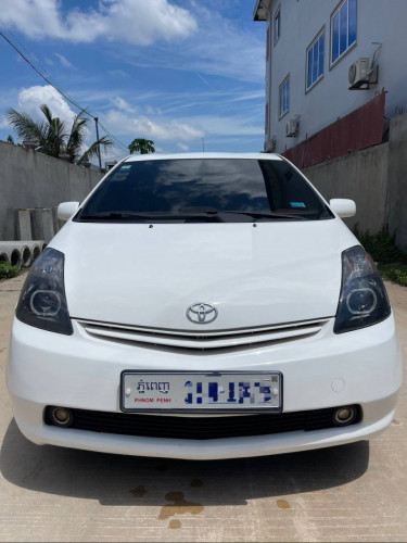 PRIUS 2005 For Rent /出租