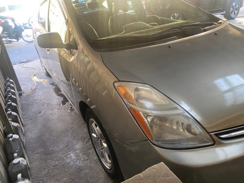 Prius 2006 full