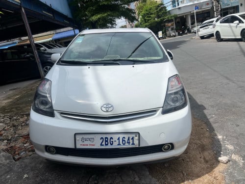 Prius 2008 full options