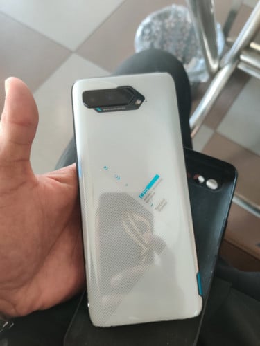 Rog 5s (អត់សេវ៉ា)