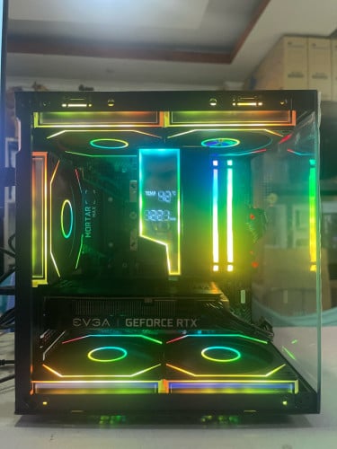 Ryzen7-3700X/RTX3060-12G = 595$