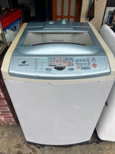 Samsong 9k សុិនប្រើធម្មតាសុីភ្លើងតិចបោកភួយបានមានកម្មវិធីត្រាំខោលអាប