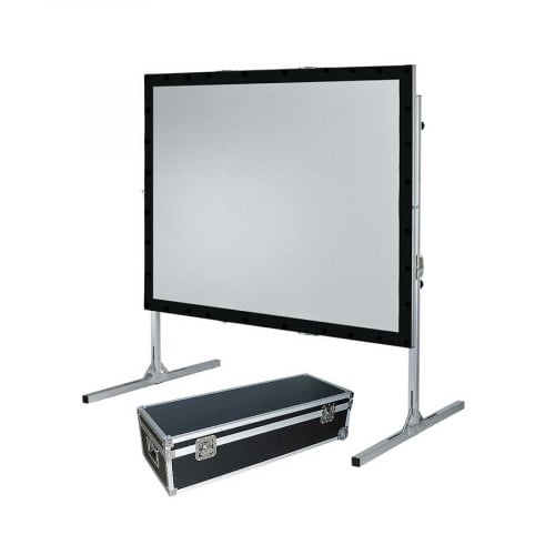 Screen Projector 3.30mx1.88m(150')