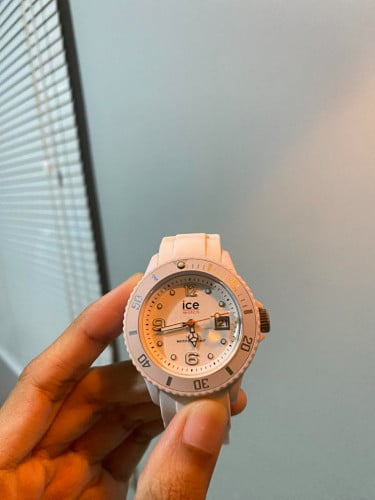 Selling original icewatch 99% still new only 60$