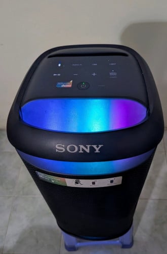 Speaker Sony XV-500