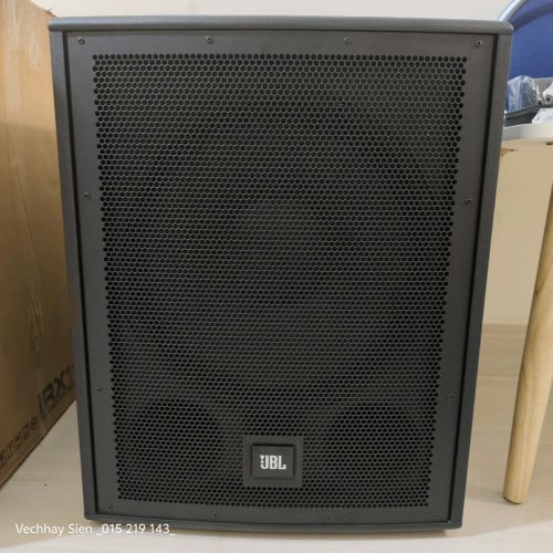 Subwoofer JBL IRX 115S