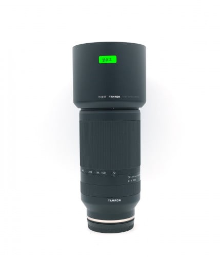 TAMRON 70-300mm F/4.5-6.3 Di III RXD ( SONY )