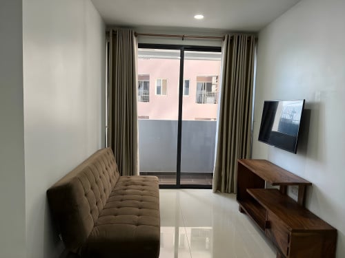 The Bridge Residence- 2BR For Rent