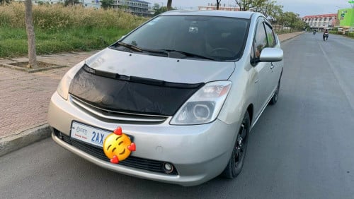 Toyota prius 2004 full