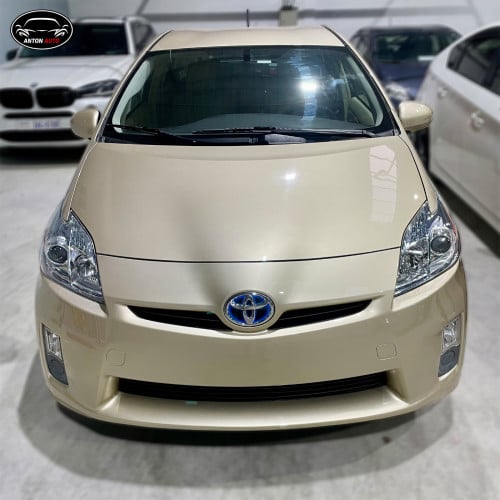 Toyota Prius , 2010 , Options 4 , Speaker JBL