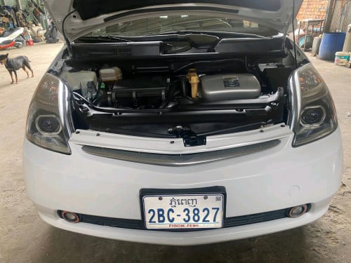 TOYOTA PRIUS H FULL